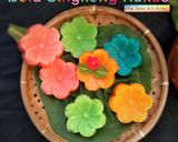 Foto langkah ke 7 dari resep Bolu singkong kukus ---no baking soda & no peras---.