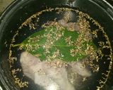 Foto langkah ke 3 dari resep Chicken soup mantap jiwaaaa.