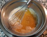 Foto del paso 3 de la receta Magdalenas de limón y amapola