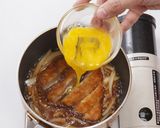 豬排丼飯的食譜步驟4照片