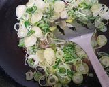 Foto langkah ke 4 dari resep Ayam kecap.