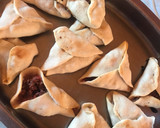 Foto del paso 4 de la receta: Empanadas árabes
