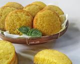 Foto langkah ke 6 dari resep Bika Ambon Ekonomis.