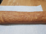 Brazo de gitano Tropical