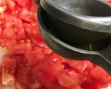 Foto del paso 2 de la receta: Kachumbari                