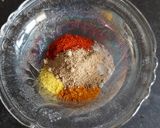 ম্যাজিক মিক্স(magic mix recipe in bengali) রেসিপি ধাপ - 3 ছবি