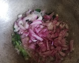 செட்டிநாடு முட்டை கிரேவி (Chettinadu muttai gravy recipe in tamil) ரெசிபி ஸ்டேப் 3 புகைப்படம்
