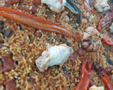 Foto del paso 9 de la receta: Arroz Gazpacho de Alonso