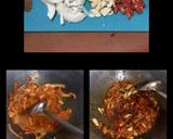 Foto langkah ke 5 dari resep Sandung Lamur Pedas Asin.