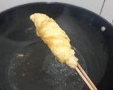 Foto langkah ke 4 dari resep Telur Gulung.