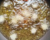 Foto del paso 3 de la receta: Salsa no tan macha