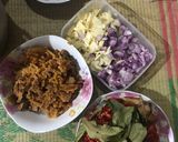 Foto langkah ke 5 dari resep Kering Kentang Kriuk anti Melempem.