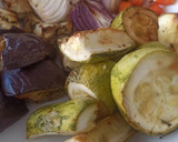 Foto del paso 2 de la receta: Vegetales asados