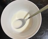 Foto del paso 2 de la receta 鸡蛋汤 Sopa de Huevo