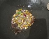 Foto langkah ke 2 dari resep 14. Sambal Terasi.