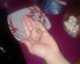 Foto del paso 4 de la receta: Albóndigas a la escocesa (con huevo dentro)