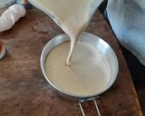 Foto del paso 5 de la receta: Flan napolitano