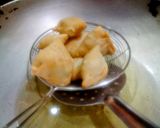 A picture of step 10 of Pea Samosas.