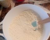 Foto del paso 1 de la receta: Bizcochitos de requesón