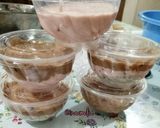 Foto langkah ke 5 dari resep Ice cream homemade.