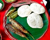 বেগুন ভাজা (brinjal fry recipe in bengali) রেসিপির ধাপ 4 ছবি