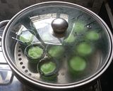 Foto langkah ke 6 dari resep Kue Muso.