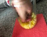 Foto del paso 3 de la receta: Encurtido Sauerkraut de repollo verde