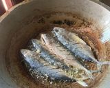 Foto langkah ke 1 dari resep Pecak Ikan Kembung.