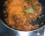 पौष्टिक मूगडाळ तडका (Moong Dal Tadka Recipe In Marathi) रेसिपी स्टेप 4 फोटो 