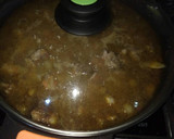 Foto del paso 8 de la receta: Lentejas con arroz y costilla