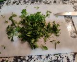 Foto del paso 4 de la receta Tomates rellenos de arroz