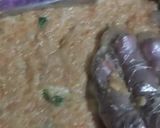 Foto langkah ke 4 dari resep Rolade Ayam dan Nugget Ayam.