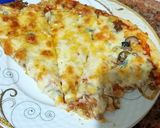 صورة لخطوة 1 من وصفة بيتزا 🍕
