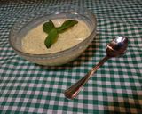 Foto del paso 4 de la receta Salsa de yogurt (kebab)