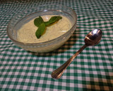 Foto del paso 4 de la receta: Salsa de yogurt (kebab)