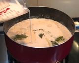 Foto langkah ke 4 dari resep Soto Betawi (Santan & Susu)🥛🥥.
