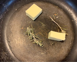 Foto del paso 3 de la receta: Solomillo Wellington
