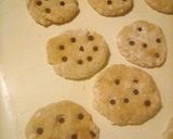 Foto del paso 4 de la receta: Galletas con plátano y avena 😋😋