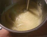 Foto del paso 5 de la receta Crema de verduras con Grana Padano