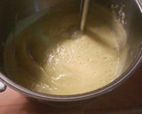 Foto del paso 5 de la receta: Crema de verduras con Grana Padano