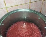 Foto langkah ke 4 dari resep Bubur Mutiara.