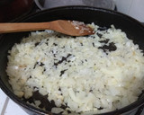 Foto del paso 2 de la receta: Sopa paraguaya mi versión