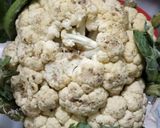 Foto langkah ke 1 dari resep 37. Kembang Kol Kriuk.
