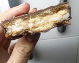 Foto del paso 5 de la receta: Galletitas de limón bañadas estilo HABANNA