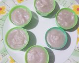 Foto langkah ke 4 dari resep Kue Gandus Khas Palembang.
