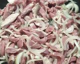 Kacsamell ragu rizzsel recept fázis 3 fotója