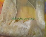 A picture of step 5 of Spring Rolls.