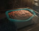 Foto del paso 3 de la receta: Pan de plátano sin / con gluten con nueces estilo Starbucks