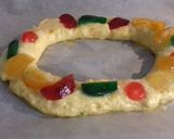 Foto del paso 7 de la receta: Roscón de Reyes Thermomix