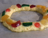 Foto del paso 7 de la receta: Roscón de Reyes Thermomix